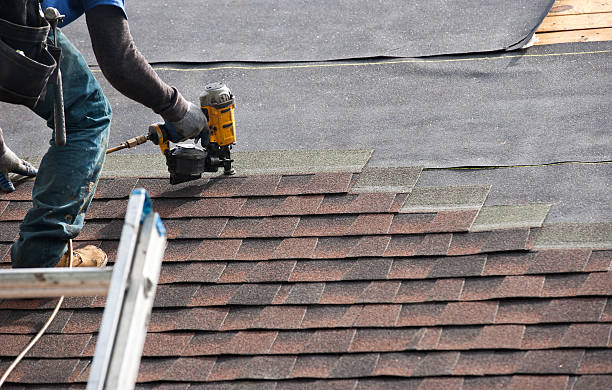 Licensed Gutter Installation service in Centennial, WY - Brentwood Metal Roofing